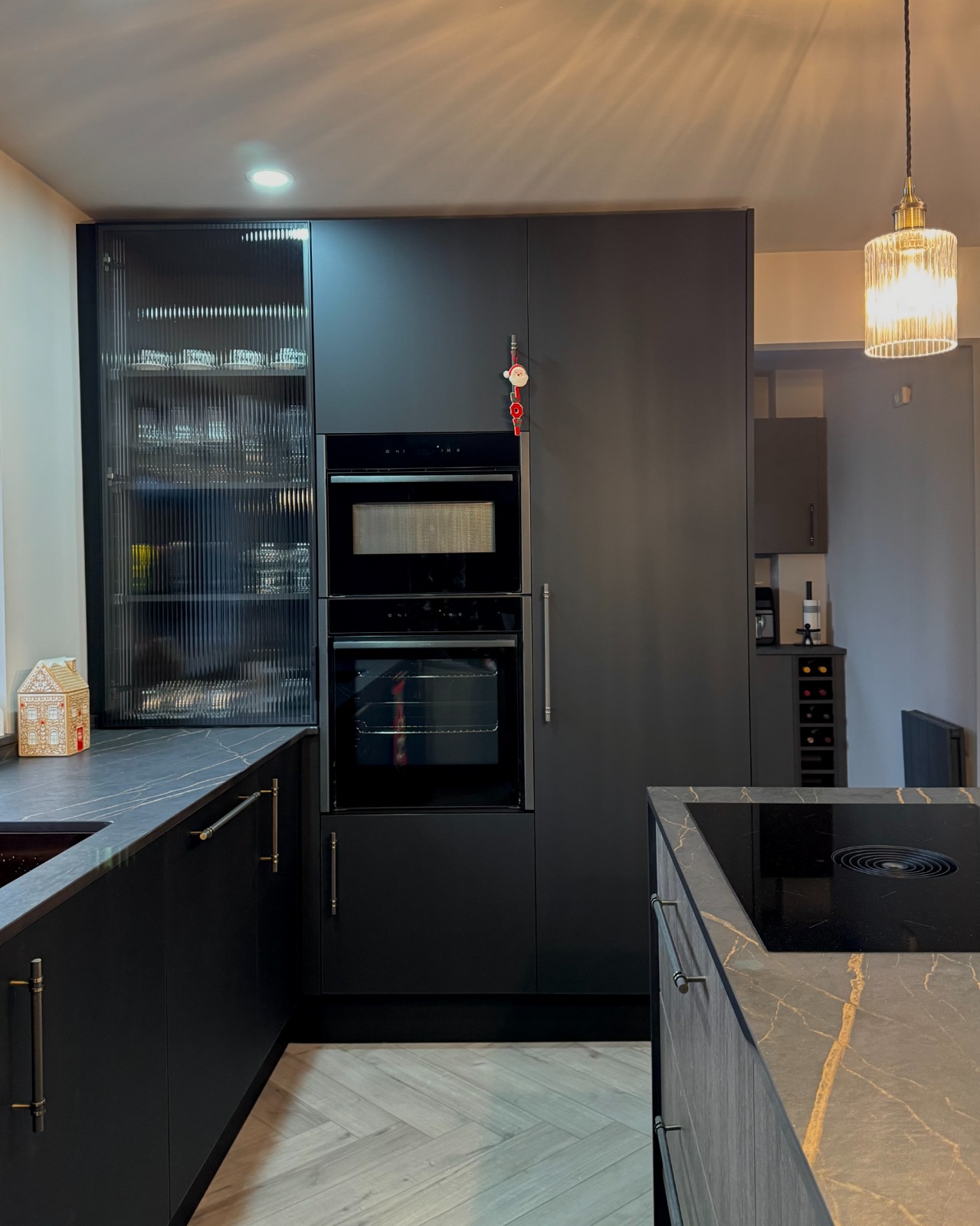 Barclays Kitchen Case Study